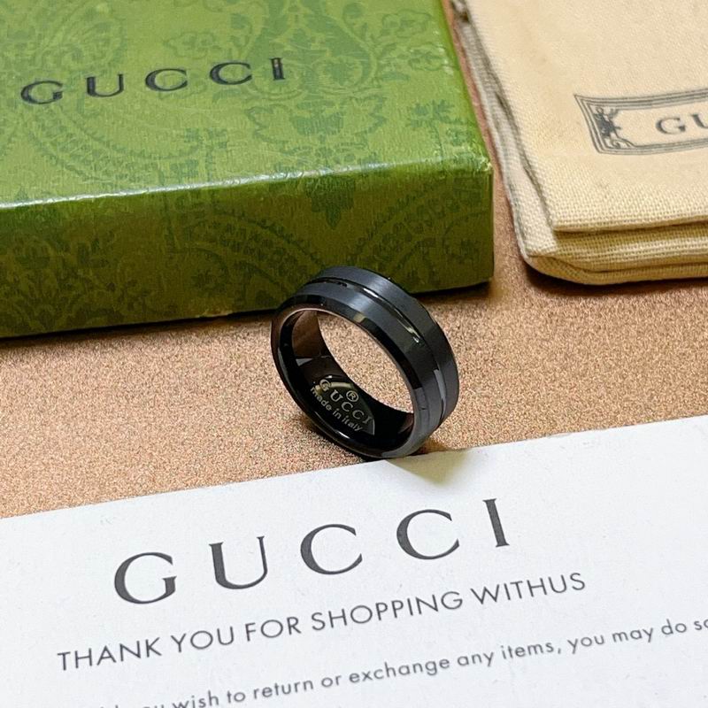Gucci Ring 03lyh199